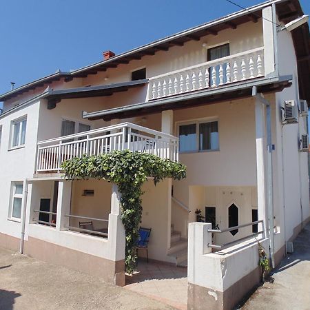 Hotel Pansion Luka Međugorje Exteriér fotografie