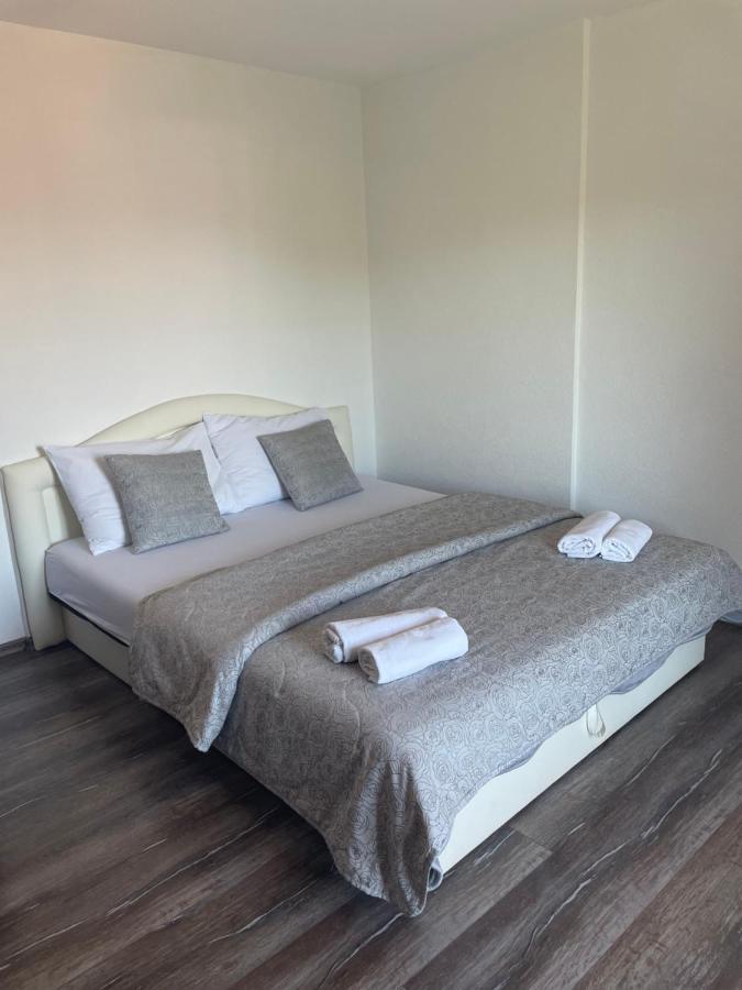 Hotel Pansion Luka Međugorje Exteriér fotografie