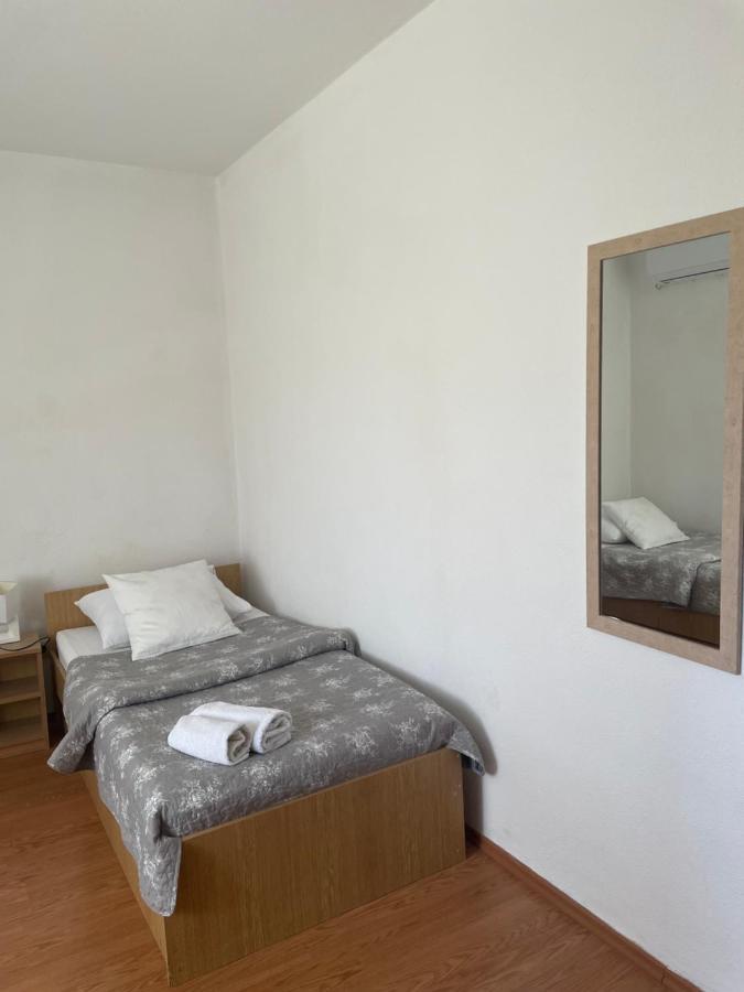 Hotel Pansion Luka Međugorje Exteriér fotografie