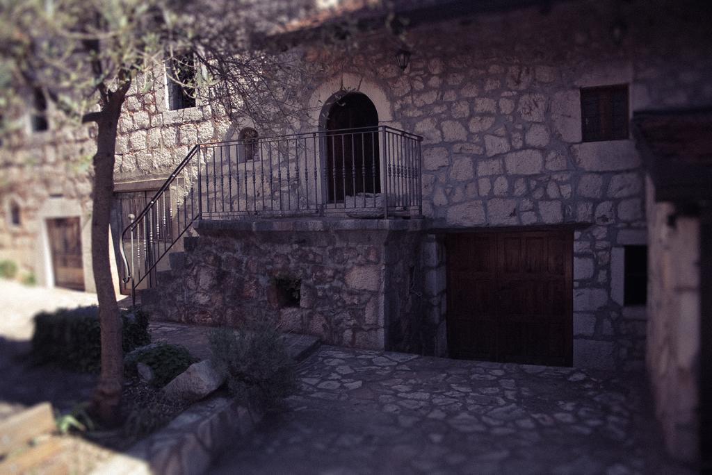 Hotel Pansion Luka Međugorje Exteriér fotografie